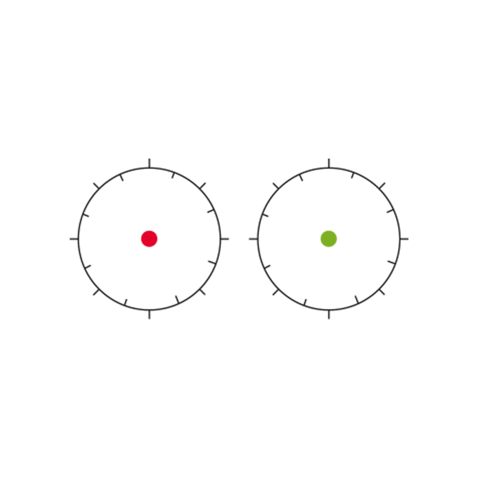 Celownik kolimatorowy KONUS SIGHT-PRO ATOMIC 2.0 #7200